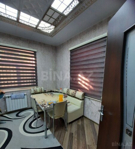 Satılır 5 otaqlı həyət evi/bağ evi 180 m², Mərdəkan q., photo 10 from 19