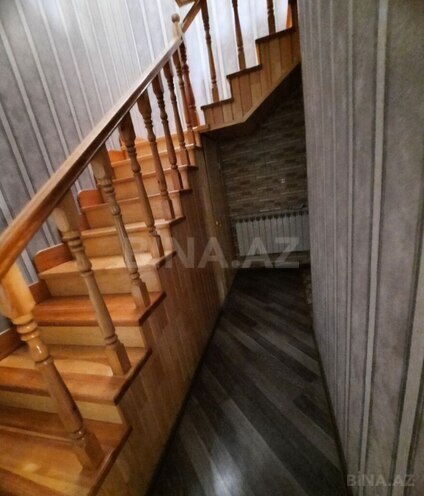 Satılır 5 otaqlı həyət evi/bağ evi 180 m², Mərdəkan q., photo 13 from 19