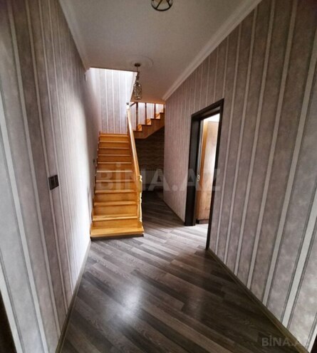 Satılır 5 otaqlı həyət evi/bağ evi 180 m², Mərdəkan q., photo 11 from 19