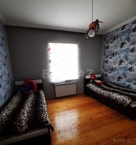 Satılır 5 otaqlı həyət evi/bağ evi 180 m², Mərdəkan q., photo 8 from 19