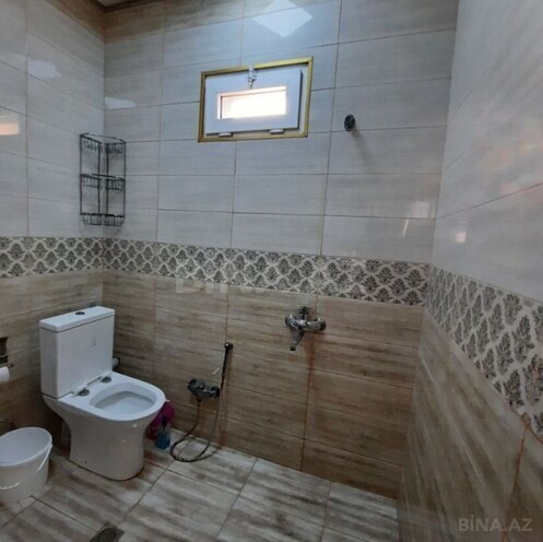 Satılır 5 otaqlı həyət evi/bağ evi 180 m², Mərdəkan q., photo 18 from 19