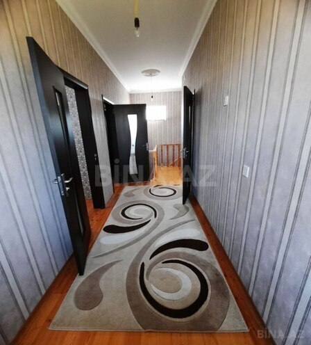 Satılır 5 otaqlı həyət evi/bağ evi 180 m², Mərdəkan q., photo 14 from 19