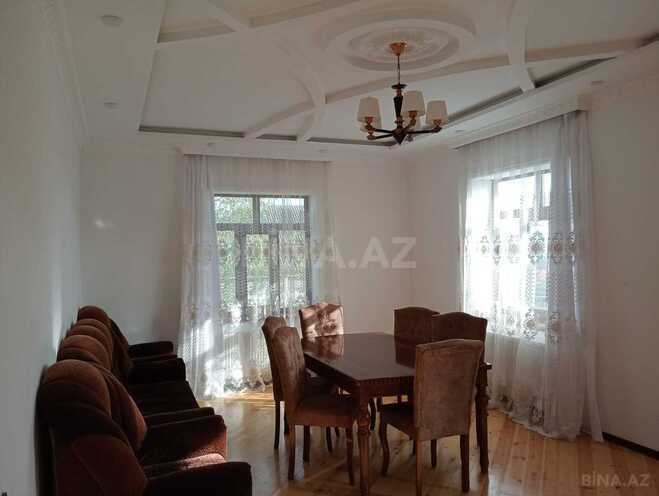 İcarəyə verilir 4 otaqlı həyət evi/bağ evi 300 m², photo 9 from 15