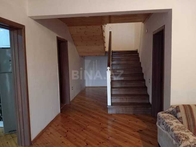 İcarəyə verilir 4 otaqlı həyət evi/bağ evi 300 m², photo 13 from 15