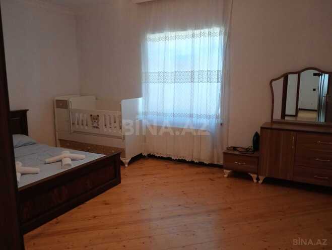 İcarəyə verilir 4 otaqlı həyət evi/bağ evi 300 m², photo 4 from 15
