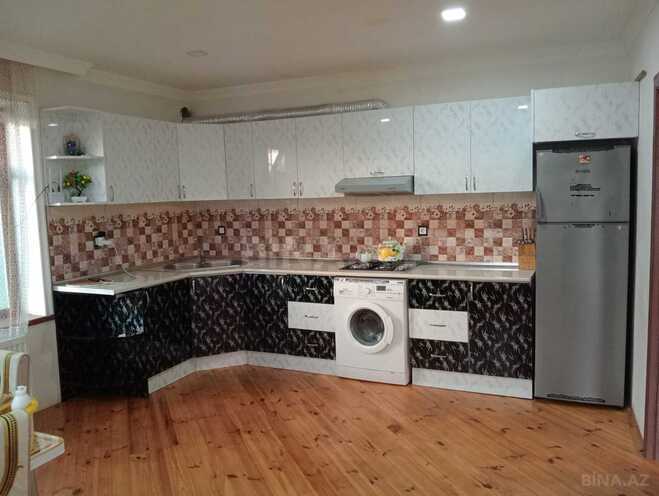 İcarəyə verilir 4 otaqlı həyət evi/bağ evi 300 m², photo 14 from 15