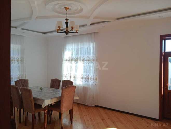 İcarəyə verilir 4 otaqlı həyət evi/bağ evi 300 m², photo 11 from 15