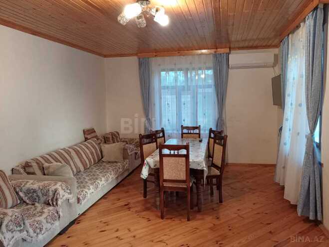 İcarəyə verilir 4 otaqlı həyət evi/bağ evi 300 m², photo 10 from 15