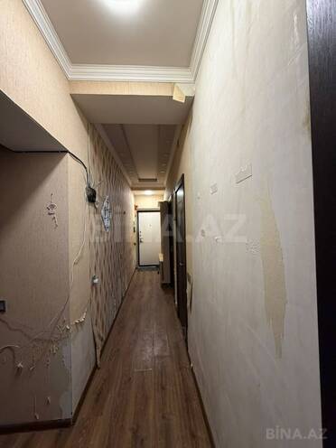 Satılır 4 otaqlı yeni tikili 70 m², Həzi Aslanov m., photo 12 from 19