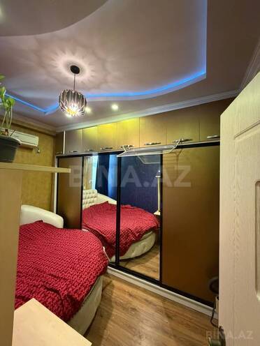 Satılır 4 otaqlı yeni tikili 70 m², Həzi Aslanov m., photo 5 from 19