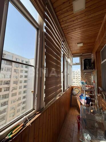 Satılır 4 otaqlı yeni tikili 70 m², Həzi Aslanov m., photo 15 from 19