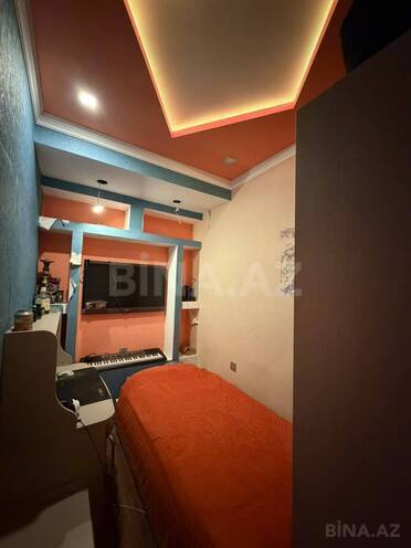 Satılır 4 otaqlı yeni tikili 70 m², Həzi Aslanov m., photo 6 from 19