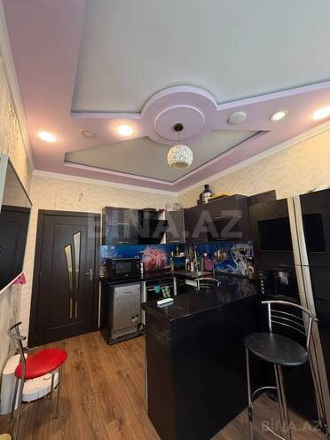 Satılır 4 otaqlı yeni tikili 70 m², Həzi Aslanov m., photo 3 from 19