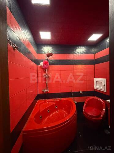 Satılır 4 otaqlı yeni tikili 70 m², Həzi Aslanov m., photo 17 from 19