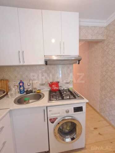 Продаётся 3-комн. вторичка 75 м², м. Элмляр Академиясы, photo 11 from 13