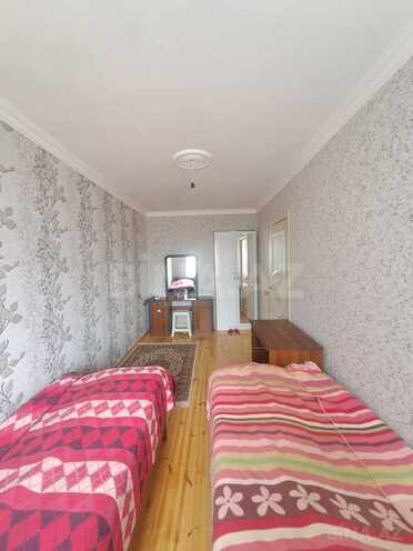 Продаётся 3-комн. вторичка 75 м², м. Элмляр Академиясы, photo 5 from 13