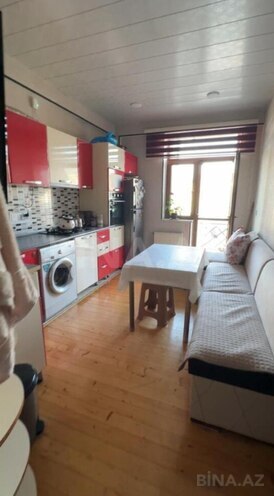 Satılır 2 otaqlı yeni tikili 76 m², photo 6 from 11