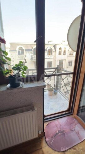Satılır 2 otaqlı yeni tikili 76 m², photo 4 from 11