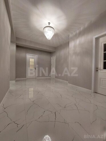 Продаётся 3-комн. новостройка 130 м², м. Низами, photo 9 from 19
