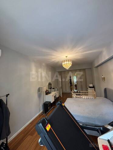 Продаётся 3-комн. новостройка 130 м², м. Низами, photo 14 from 19