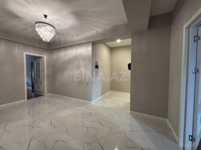Продаётся 3-комн. новостройка 130 м², м. Низами, photo 8 from 19