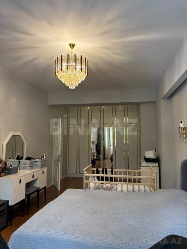 Продаётся 3-комн. новостройка 130 м², м. Низами, photo 5 from 19