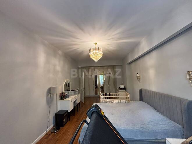 Продаётся 3-комн. новостройка 130 м², м. Низами, photo 17 from 19