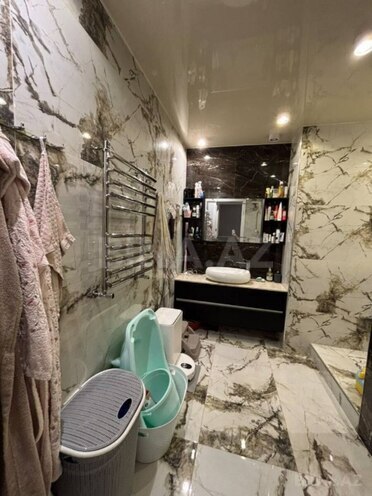 Продаётся 3-комн. новостройка 130 м², м. Низами, photo 4 from 19