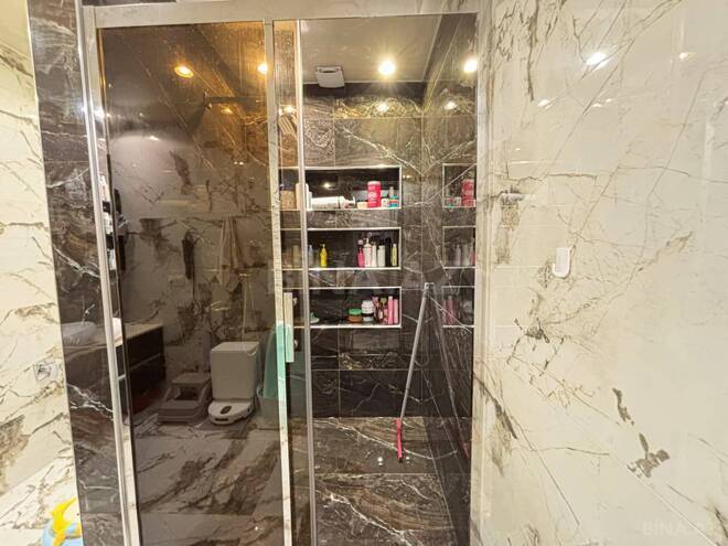 Продаётся 3-комн. новостройка 130 м², м. Низами, photo 15 from 19