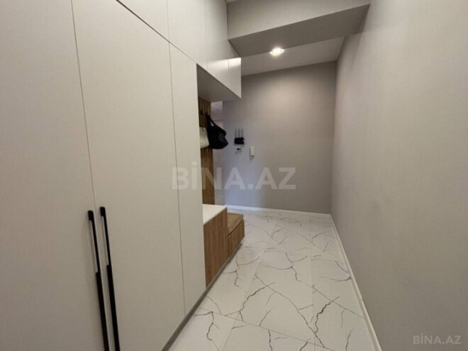 Продаётся 3-комн. новостройка 130 м², м. Низами, photo 7 from 19