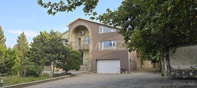 Продаётся 6-комн. дом/дача 290 м², пос. Новханы, photo 3 from 22