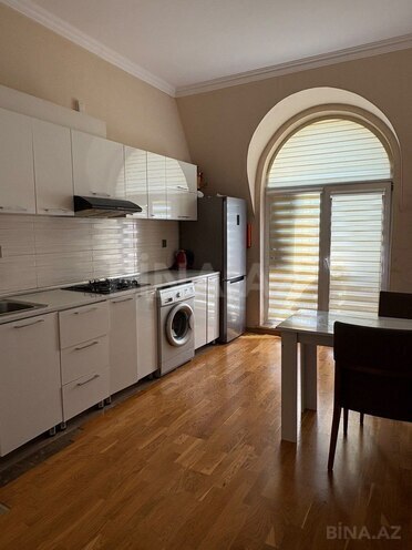 Satılır 2 otaqlı yeni tikili 67.3 m², Avtovağzal m., photo 8 from 13