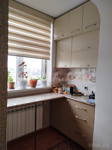 Satılır 2 otaqlı köhnə tikili 40 m², Bakıxanov q., photo 8 from 18