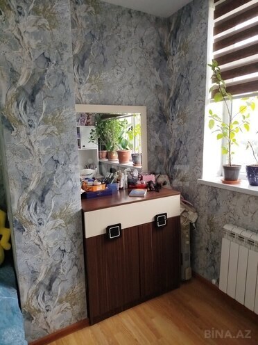 Satılır 2 otaqlı köhnə tikili 40 m², Bakıxanov q., photo 15 from 18