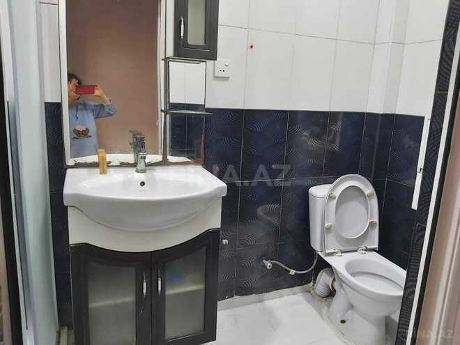 Сдаётся 3-комн. вторичка 65 м², Насиминский  р., photo 6 from 8