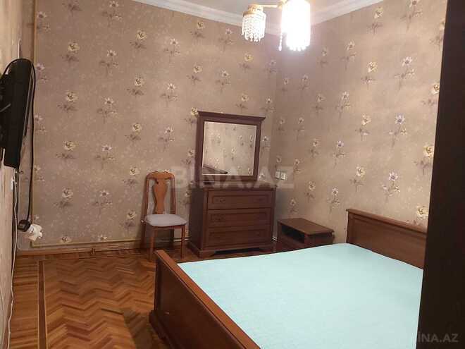 Сдаётся 3-комн. вторичка 65 м², Насиминский  р., photo 7 from 8