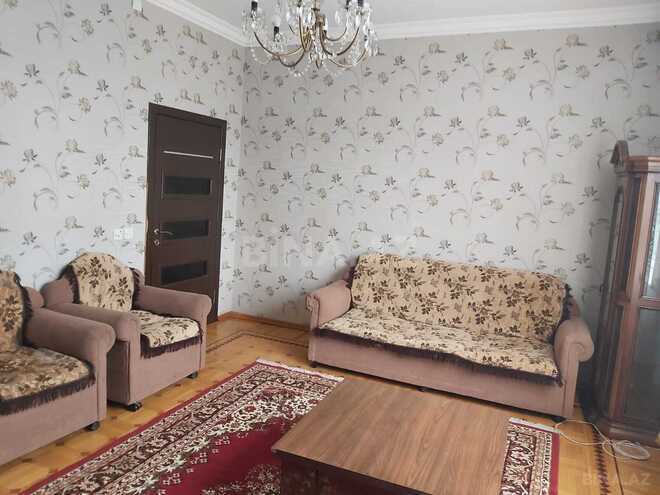Сдаётся 3-комн. вторичка 65 м², Насиминский  р., photo 1 from 8