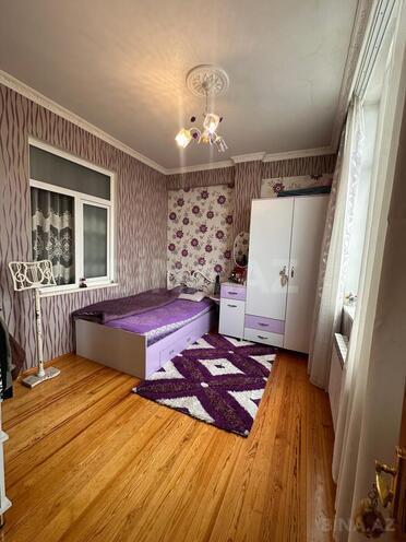 Продаётся 3-комн. новостройка 100 м², м. Иншаатчылар, photo 10 from 13