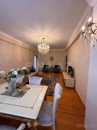 Продаётся 3-комн. новостройка 100 м², м. Иншаатчылар, photo 4 from 13