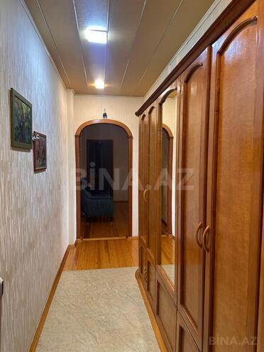 Продаётся 3-комн. новостройка 100 м², м. Иншаатчылар, photo 12 from 13