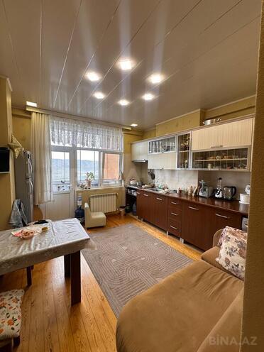 Продаётся 3-комн. новостройка 100 м², м. Иншаатчылар, photo 9 from 13