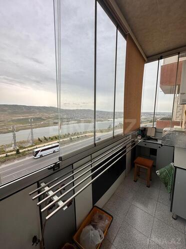 Продаётся 3-комн. новостройка 100 м², м. Иншаатчылар, photo 11 from 13