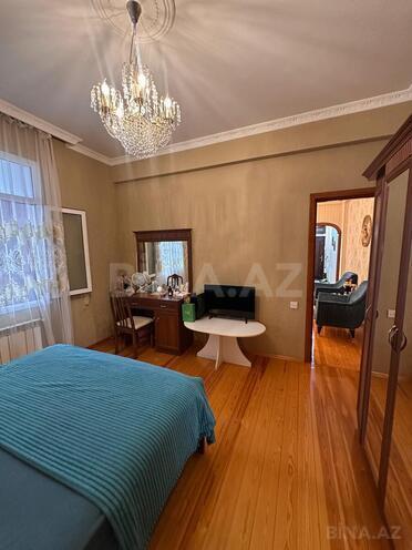 Продаётся 3-комн. новостройка 100 м², м. Иншаатчылар, photo 6 from 13