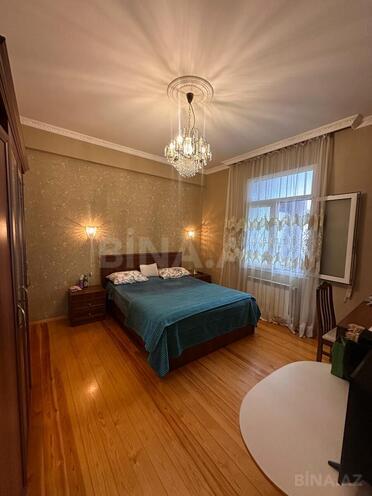 Продаётся 3-комн. новостройка 100 м², м. Иншаатчылар, photo 5 from 13