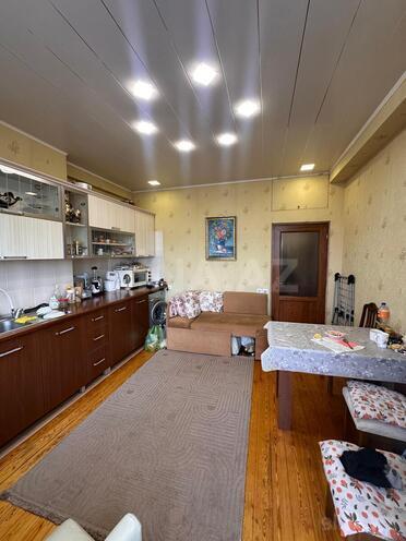 Продаётся 3-комн. новостройка 100 м², м. Иншаатчылар, photo 8 from 13
