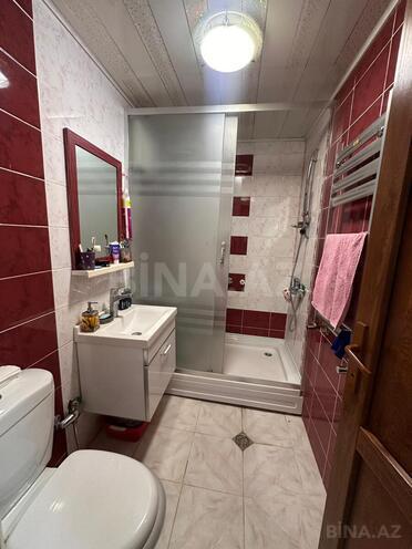 Продаётся 3-комн. новостройка 100 м², м. Иншаатчылар, photo 7 from 13