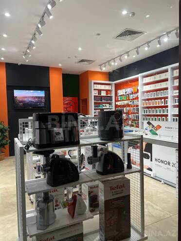 İcarəyə verilir  obyekt 44 m², İnşaatçılar m., photo 4 from 7