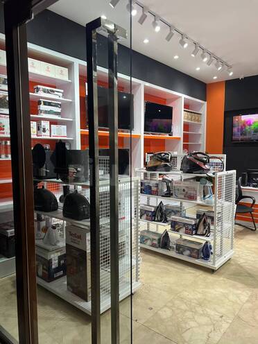 İcarəyə verilir  obyekt 44 m², İnşaatçılar m., photo 6 from 7