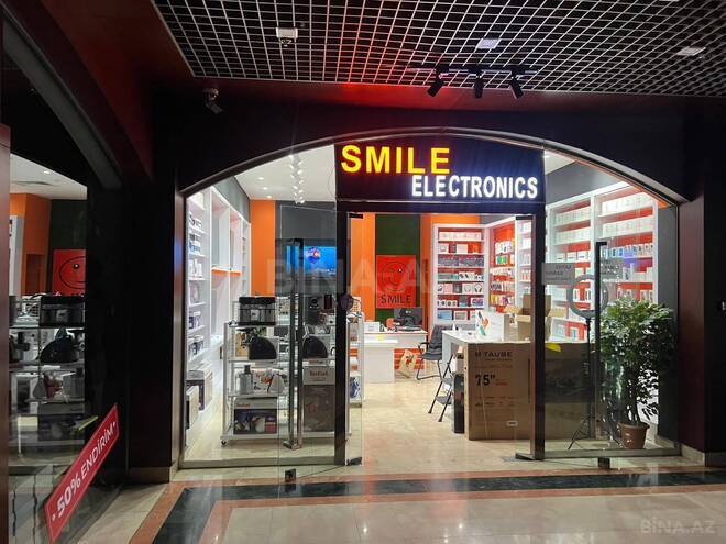 İcarəyə verilir  obyekt 44 m², İnşaatçılar m., photo 1 from 7