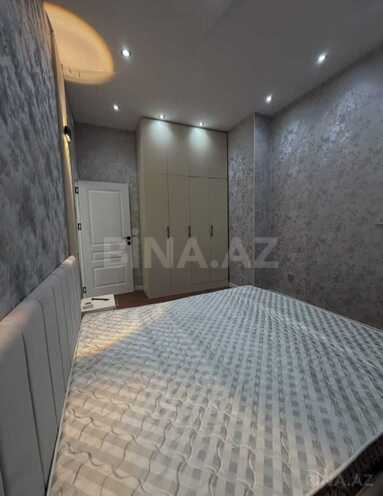 İcarəyə verilir 2 otaqlı yeni tikili 50 m², 20 Yanvar m., photo 5 from 8